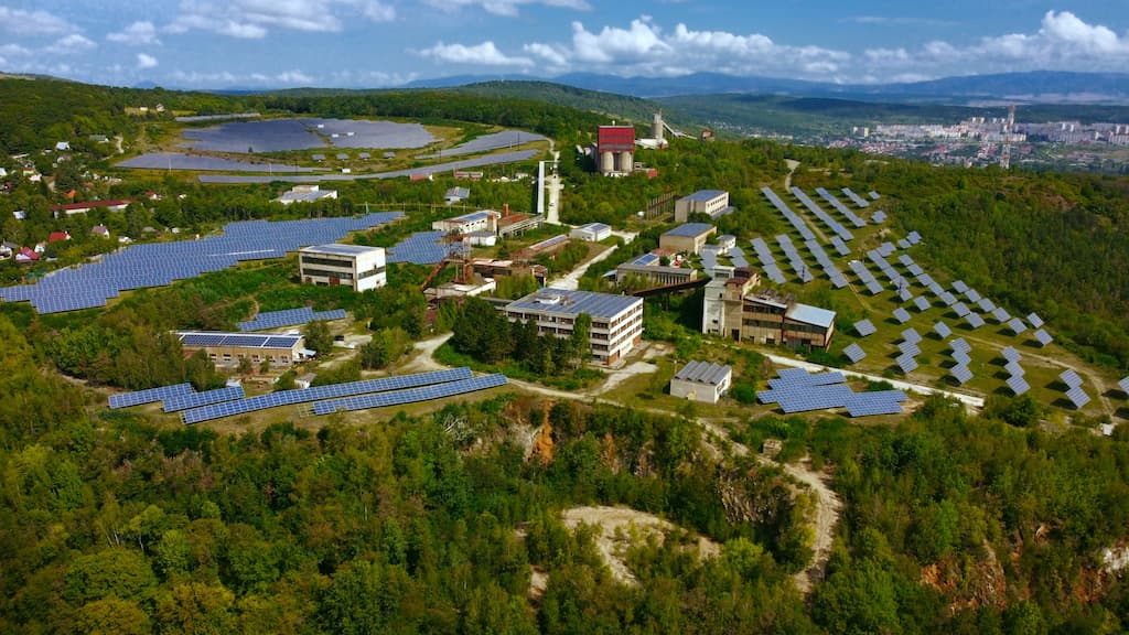 placas solares